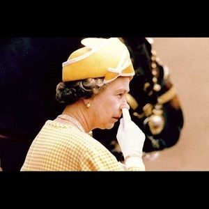 Meet your Posher, Bob